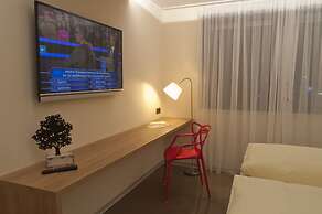 Hotel Crede garni