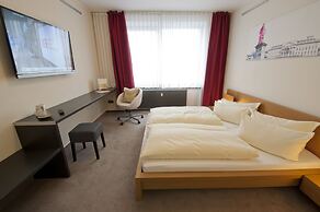 Hotel Crede garni