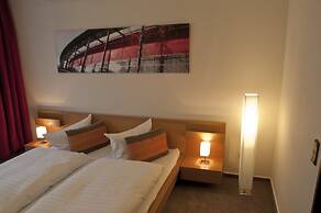 Hotel Crede garni