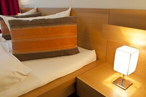 Hotel Crede garni