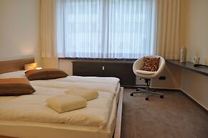 Hotel Crede garni