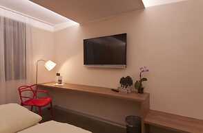 Hotel Crede garni