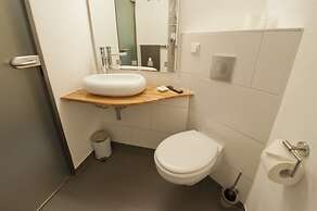 Hotel Crede garni