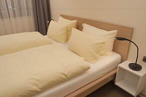 Hotel Crede garni