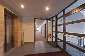 Hotel Crede garni