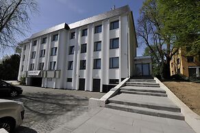 Hotel Crede garni