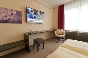 Hotel Crede garni