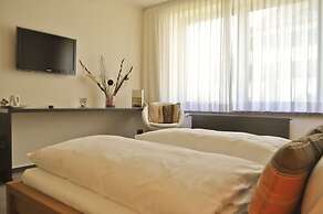 Hotel Crede garni