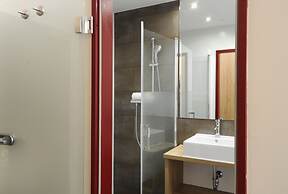 Hotel Crede garni