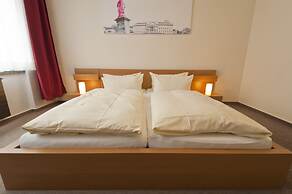 Hotel Crede garni