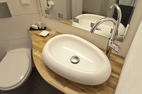 Hotel Crede garni