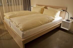 Hotel Crede garni