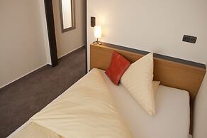 Hotel Crede garni