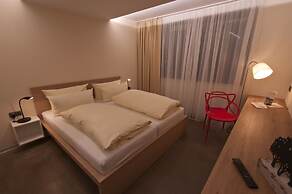 Hotel Crede garni