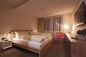 Hotel Crede garni