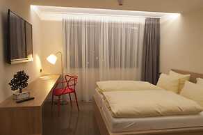 Hotel Crede garni