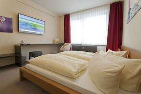 Hotel Crede garni