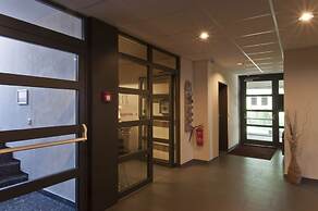 Hotel Crede garni