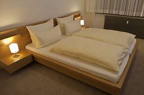 Hotel Crede garni