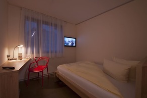 Hotel Crede garni