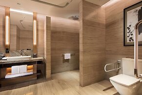 Hilton Jinan South Hotel & Residences