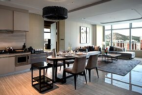 Hilton Jinan South Hotel & Residences