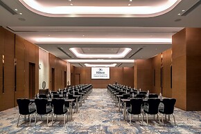 Hilton Jinan South Hotel & Residences