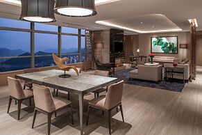 Hilton Jinan South Hotel & Residences