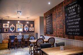 Greswolde Arms Hotel by Chef and Brewer Collection