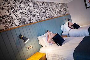 Greswolde Arms Hotel by Chef and Brewer Collection