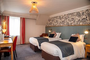 Greswolde Arms Hotel by Chef and Brewer Collection