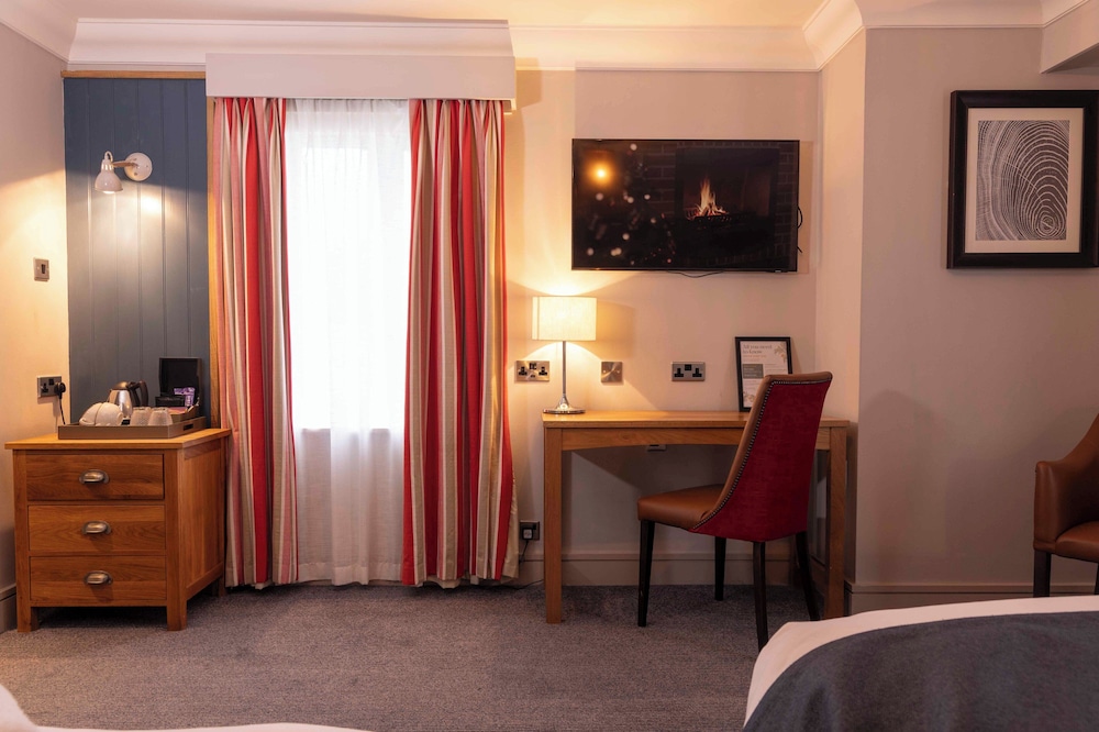 Greswolde Arms Hotel by Chef and Brewer Collection