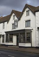 Greswolde Arms Hotel by Chef and Brewer Collection