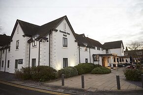 Greswolde Arms Hotel by Chef and Brewer Collection