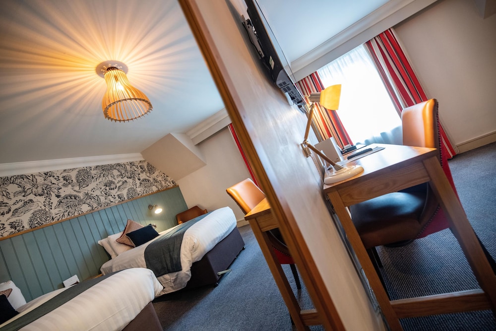 Greswolde Arms Hotel by Chef and Brewer Collection