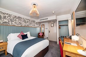 Greswolde Arms Hotel by Chef and Brewer Collection