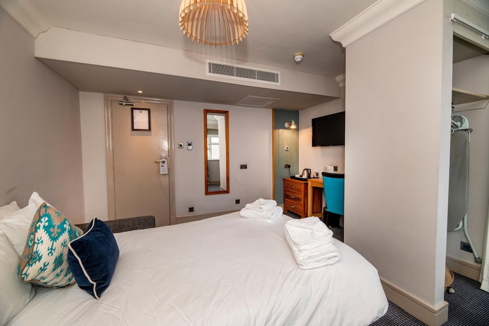 Greswolde Arms Hotel by Chef and Brewer Collection