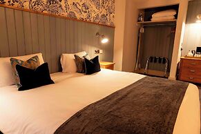 Greswolde Arms Hotel by Chef and Brewer Collection