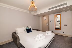 Greswolde Arms Hotel by Chef and Brewer Collection