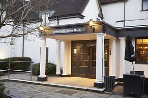 Greswolde Arms Hotel by Chef and Brewer Collection