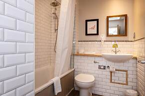 Greswolde Arms Hotel by Chef and Brewer Collection