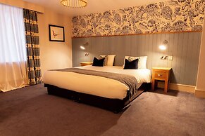 Greswolde Arms Hotel by Chef and Brewer Collection