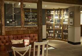 Greswolde Arms Hotel by Chef and Brewer Collection
