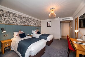 Greswolde Arms Hotel by Chef and Brewer Collection