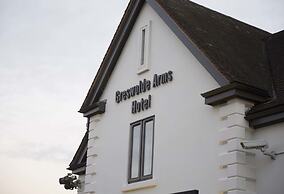 Greswolde Arms Hotel by Chef and Brewer Collection