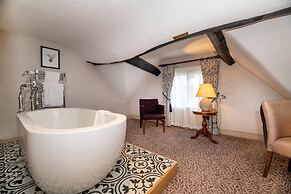 Greswolde Arms Hotel by Chef and Brewer Collection