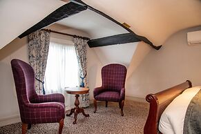 Greswolde Arms Hotel by Chef and Brewer Collection