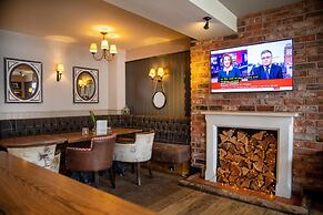 Greswolde Arms Hotel by Chef and Brewer Collection