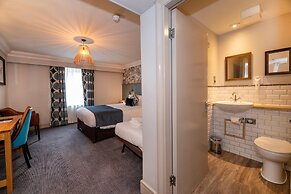 Greswolde Arms Hotel by Chef and Brewer Collection