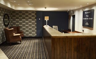 Greswolde Arms Hotel by Chef and Brewer Collection